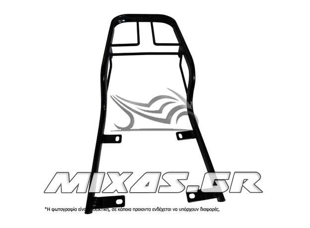 ΣΧΑΡΑ HONDA ASTREA GRAND ΥΠΕΡ/ΝΗ ΜΑΥΡΗ (-GR-)