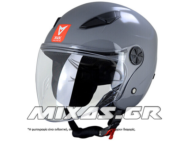 ΚΡΑΝΟΣ XVX (JET) AMALFI RX-440 NAEDO GREY