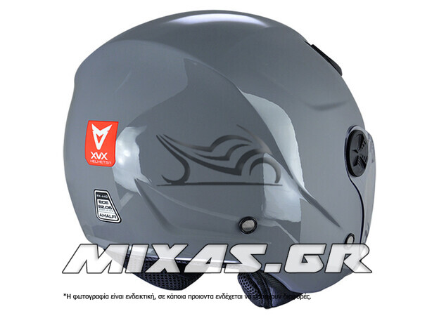 ΚΡΑΝΟΣ XVX (JET) AMALFI RX-440 NAEDO GREY