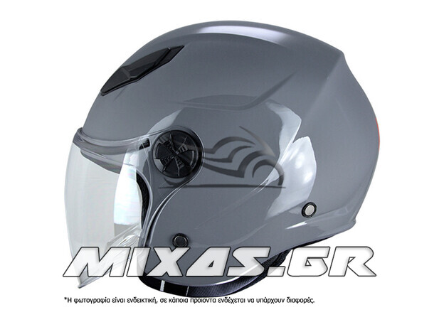 ΚΡΑΝΟΣ XVX (JET) AMALFI RX-440 NAEDO GREY