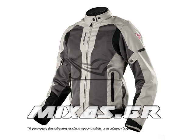 ΜΠΟΥΦΑΝ NORDCODE JACKAL AIR LADY 17092 ΓΚΡΙ