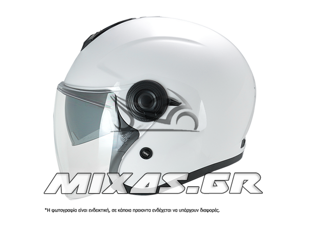 ΚΡΑΝΟΣ XVX (JET) BLADE RX-450 ΛΕΥΚΟ