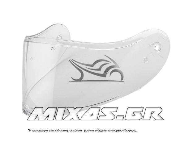 ΖΕΛΑΤΙΝΑ ΚΡΑΝΟΥΣ ORIGINE FLIP UP LOGIC ΔΙΑΦΑΝΗ