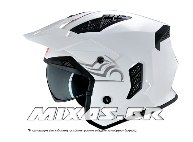 ΚΡΑΝΟΣ XVX (JET) CYBER RX-470 ΛΕΥΚΟ