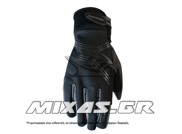 ΓΑΝΤΙΑ ΜΗΧΑΝΗΣ ΚΑΛΟΚΑΙΡΙΝΑ NORDCODE WINDPROOF