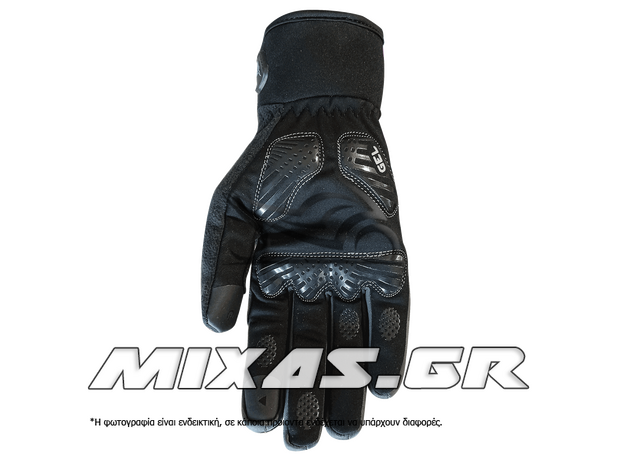 ΓΑΝΤΙΑ ΜΗΧΑΝΗΣ ΚΑΛΟΚΑΙΡΙΝΑ NORDCODE WINDPROOF