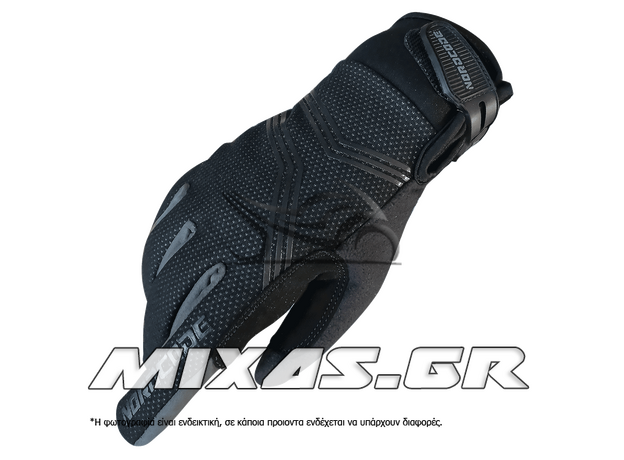 ΓΑΝΤΙΑ ΜΗΧΑΝΗΣ ΚΑΛΟΚΑΙΡΙΝΑ NORDCODE WINDPROOF