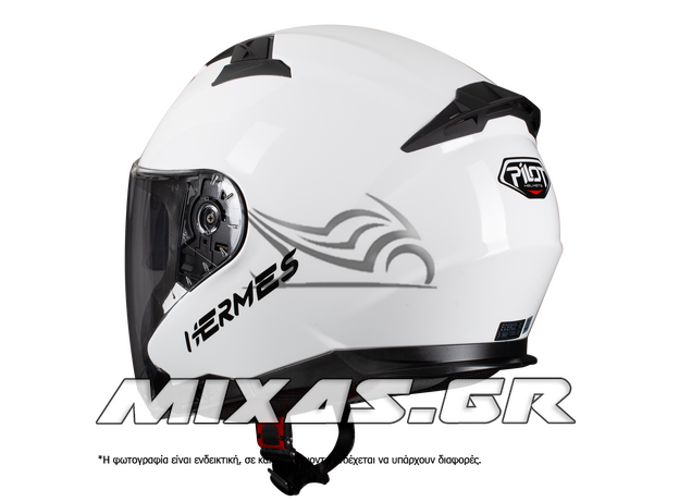 ΚΡΑΝΟΣ PILOT HERMES SV (JET) ΜΕ ΕΣΩΤΕΡΙΚΗ ΖΕΛΑΤΙΝΑ ΛΕΥΚΟ