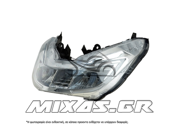 ΦΑΝΑΡΙ ΕΜΠΡΟΣ HONDA PCX-125/150 (14-17) ROC