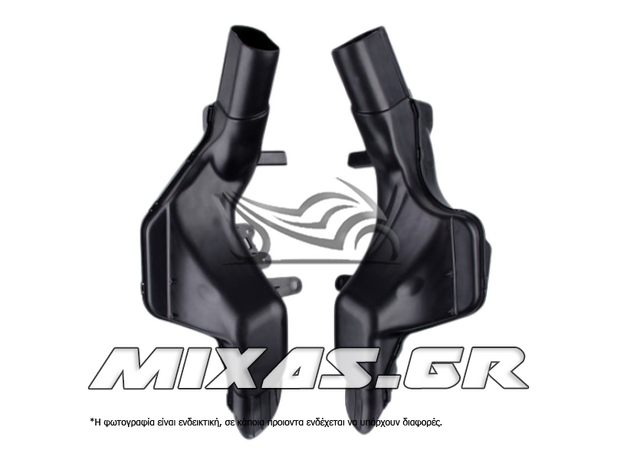 ΑΕΡΑΓΩΓΟΙ RAMAIR SUZUKI GSX-R 1300 HAYABUSA (08-20) MS-PARTS