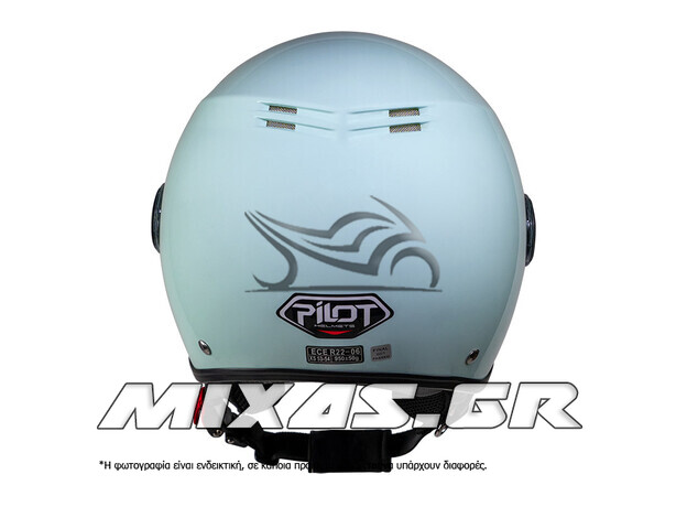 ΚΡΑΝΟΣ PILOT FAZER (JET) SEA GREEN