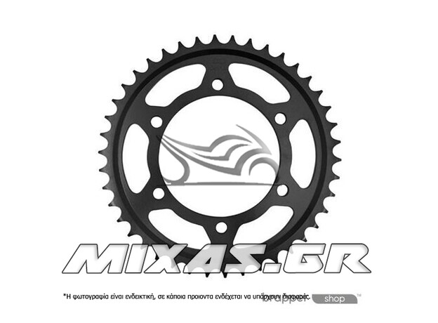 ΓΡΑΝΑΖΙ ΠΙΣΩ 1304-47 (CBR-650/CBF/VARADERO-1000) ROC