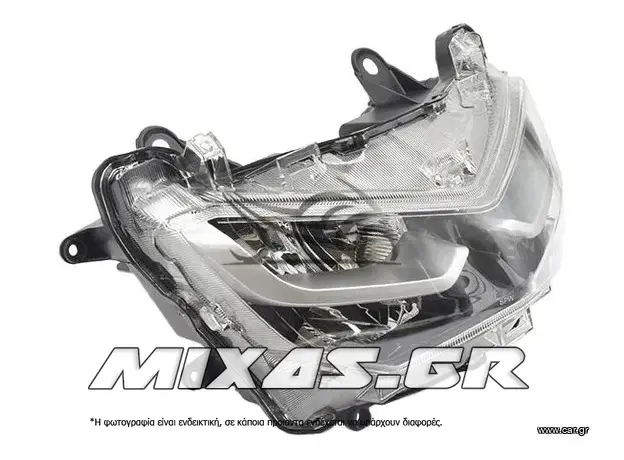 ΦΑΝΑΡΙ ΕΜΠΡΟΣ ΥΑΜΑΗΑ N-MAX 125/155 (21-25) ROC