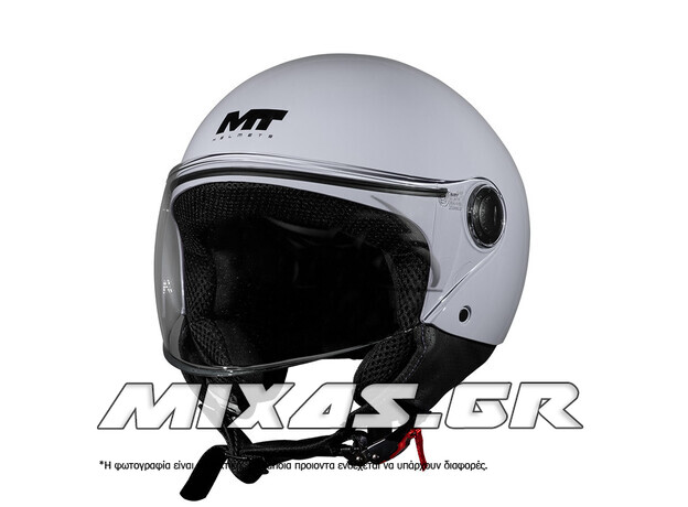 ΚΡΑΝΟΣ MT STREET S PURE A12 (JET) NARDO ΓΚΡΙ