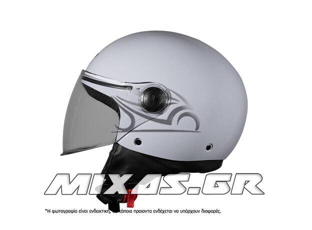 ΚΡΑΝΟΣ MT STREET S PURE A12 (JET) NARDO ΓΚΡΙ