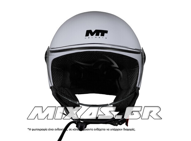 ΚΡΑΝΟΣ MT STREET S PURE A12 (JET) NARDO ΓΚΡΙ