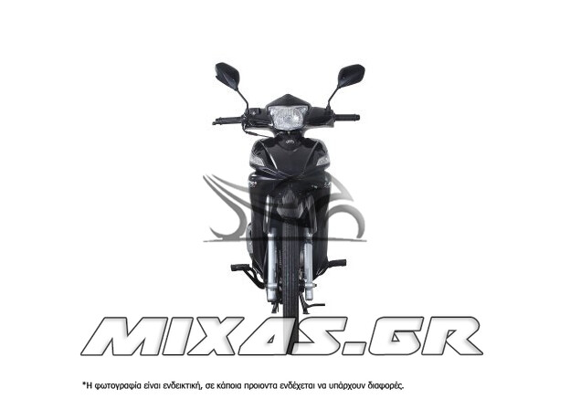 ΜΟΤΟΠΟΔΗΛΑΤΟ LIFAN LF-125-26C ΜΑΥΡΟ