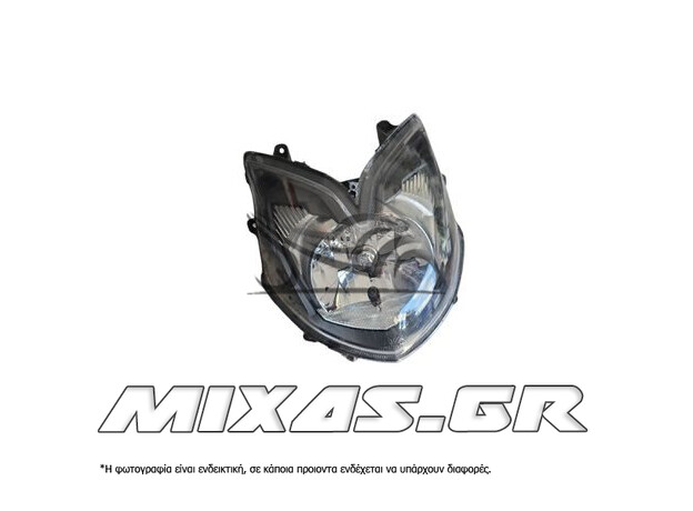 ΦΑΝΑΡΙ ΕΜΠΡΟΣ SYM SYMPHONY SR-125/JET4 50/125 ROC