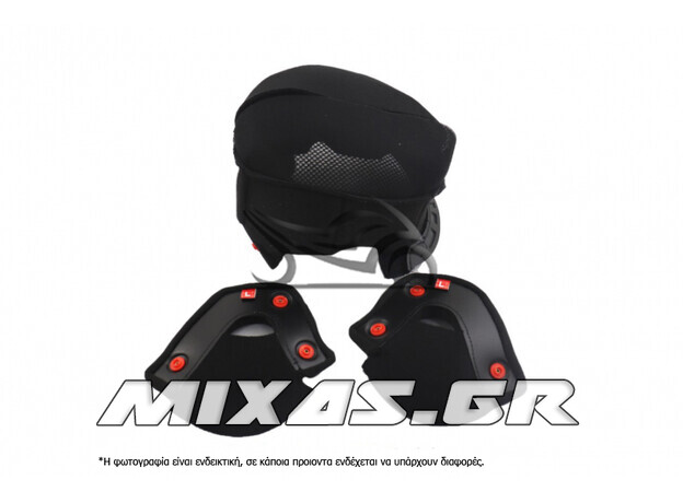 ΜΑΞΙΛΑΡΙΑ ΚΡΑΝΟΥΣ ACERBIS ARIA/STR S1-BLOX