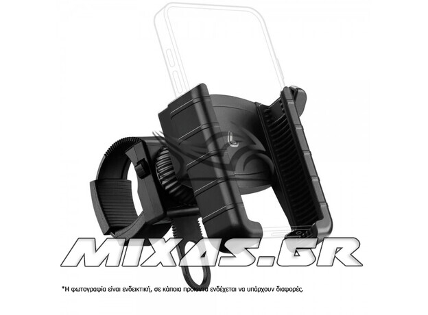 ΒΑΣΗ/ΘΗΚΗ ΣΤΗΡΙΞΗΣ KINHTOY/GPS SMART HANDLE GRIP (ΓΙΑ ΤΙΜΟΝΙ) LAMPA