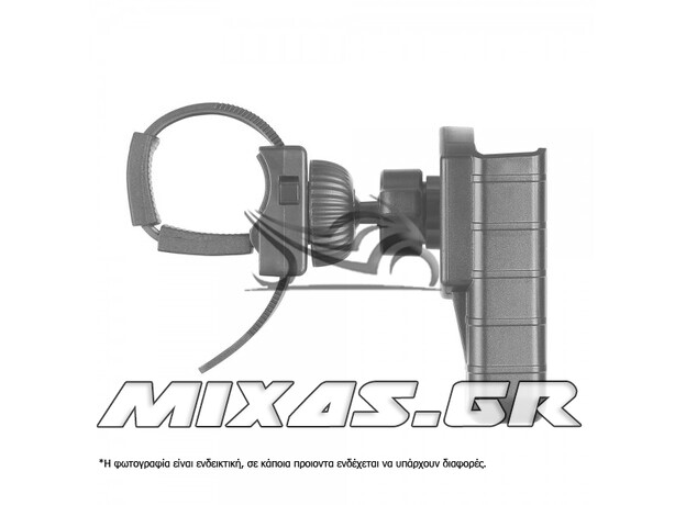 ΒΑΣΗ/ΘΗΚΗ ΣΤΗΡΙΞΗΣ KINHTOY/GPS SMART HANDLE GRIP (ΓΙΑ ΤΙΜΟΝΙ) LAMPA