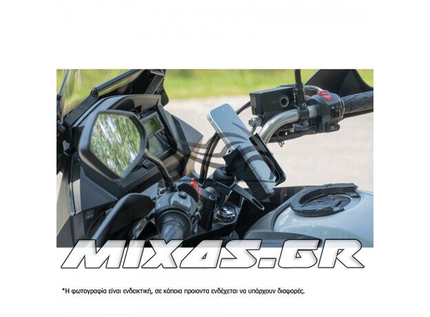 ΒΑΣΗ/ΘΗΚΗ ΣΤΗΡΙΞΗΣ KINHTOY/GPS SMART HANDLE GRIP (ΓΙΑ ΤΙΜΟΝΙ) LAMPA