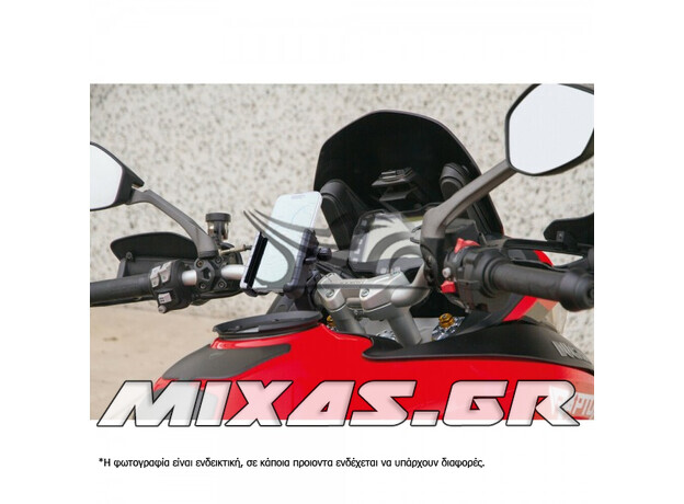 ΒΑΣΗ/ΘΗΚΗ ΣΤΗΡΙΞΗΣ KINHTOY/GPS SMART HANDLE GRIP (ΓΙΑ ΤΙΜΟΝΙ) LAMPA