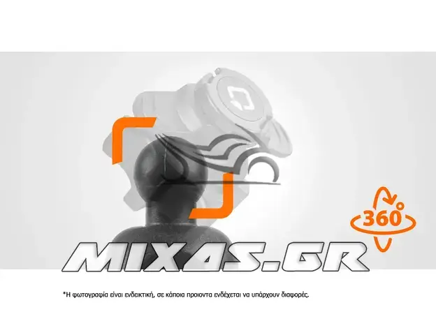 ΒΑΣΗ/ΜΠΡΑΤΣΟ ΣΤΗΡΙΞΗΣ KINHTOY/GPS OPTILINE MIRROR 9-14mm 360° 9043.8Ν NEW LAMPA