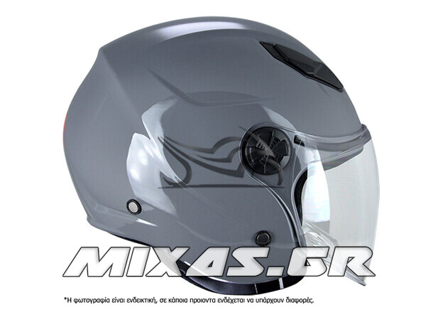 ΚΡΑΝΟΣ XVX (JET) AMALFI RX-440 NAEDO GREY