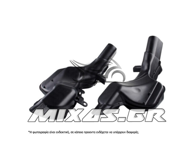 ΑΕΡΑΓΩΓΟΙ RAMAIR SUZUKI GSX-R 1300 HAYABUSA (08-20) MS-PARTS