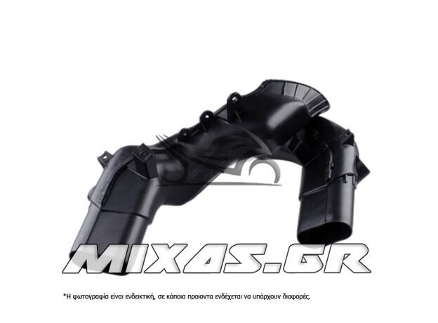 ΑΕΡΑΓΩΓΟΙ RAMAIR SUZUKI GSX-R 1300 HAYABUSA (08-20) MS-PARTS