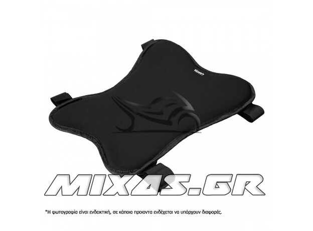 ΜΑΞΙΛΑΡΑΚΙ ΣΕΛΑΣ UNIVERSAL ΜΕ GEL PAD LAMPA