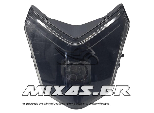 ΦΑΝΑΡΙ ΕΜΠΡΟΣ SYM VF-185 VENOM ΦΙΜΕ ROC