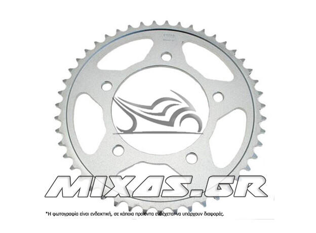 ΓΡΑΝΑΖΙ ΠΙΣΩ AFAM 10613-47 (JTR 1304-47) (CBR650/VARADERO-1000)