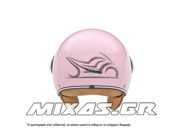 ΚΡΑΝΟΣ NOX (JET) IDOL ΡΟΖ