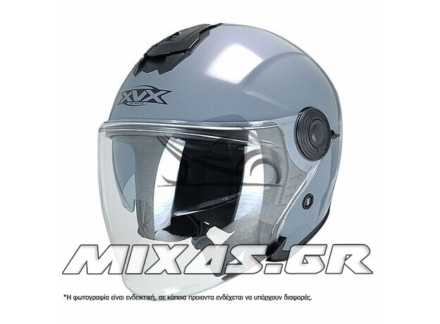 ΚΡΑΝΟΣ XVX (JET) BLADE RX-450 NARDO ΓΚΡΙ