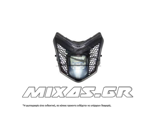 ΦΑΝΑΡΙ ΕΜΠΡΟΣ SYM VF-185 VENOM ΦΙΜΕ ROC