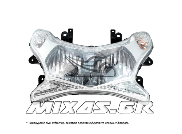 ΦΑΝΑΡΙ ΕΜΠΡΟΣ HONDA PCX-125/150 (10-13) ROC