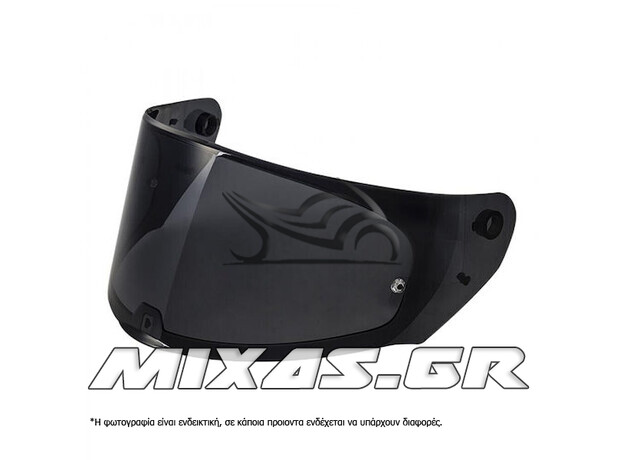 ΖΕΛΑΤΙΝΑ ΚΡΑΝΟΥΣ LS2 FF820 RAPID III ΦΙΜΕ