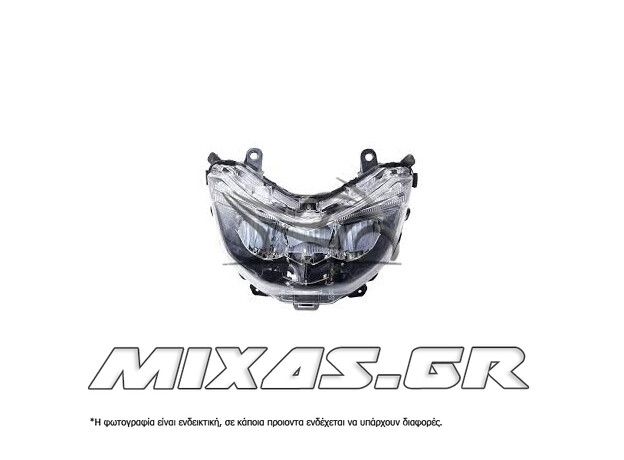 ΦΑΝΑΡΙ ΕΜΠΡΟΣ ΥΑΜΑΗΑ N-MAX 125/155 (15-20) ROC