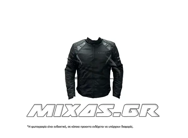 ΜΠΟΥΦΑΝ ΜΗΧΑΝΗΣ WINGER 950010 CORDURA ΚΟΝΤΟ ΜΑΥΡΟ