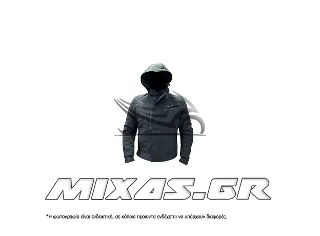 ΜΠΟΥΦΑΝ ΜΗΧΑΝΗΣ WINGER SOFTSHELL 950018 ΜΑΥΡΟ