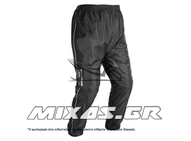 ΠΑΝΤΕΛΟΝΙ ΑΔΙΑΒΡΟΧΟ OXFORD RAIN SEAL OVER