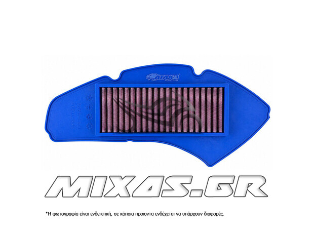 ΦΙΛΤΡΟ ΑΕΡΟΣ ATAKA RACING YAMAHA N-MAX 125/155 (15-20) V1