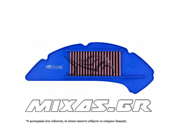 ΦΙΛΤΡΟ ΑΕΡΟΣ ATAKA RACING YAMAHA N-MAX 125/155 (21-25) V2