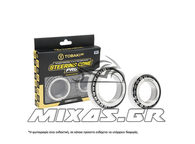 ΡΟΥΛΕΜΑΝ ΤΙΜΟΝΙΟΥ (ΠΟΤΗΡΙΑ) YAMAHA CRYPTON-S 115 ΚΩΝΙΚΑ TOBAKI