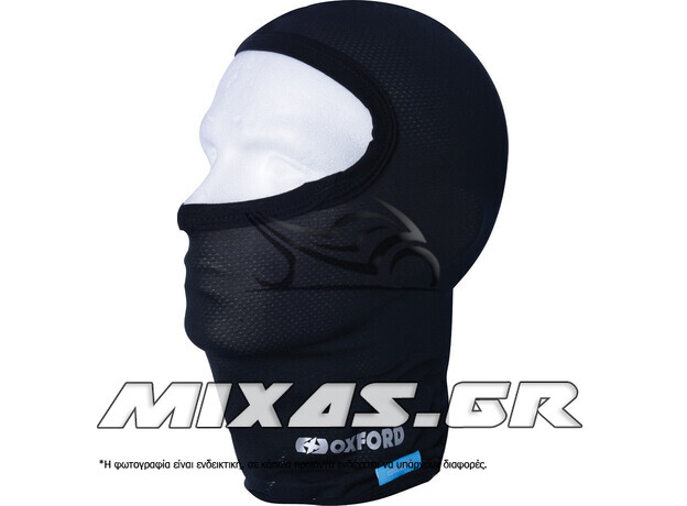 ΜΠΑΛΑΚΛΑΒΑ COOLMAX B1K CA015 OXFORD