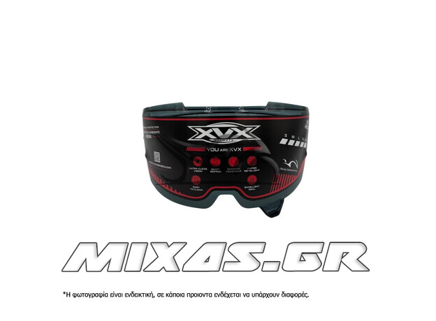 ΖΕΛΑΤΙΝΑ ΚΡΑΝΟΥΣ XVX FF VADER RS-400 ΦΙΜΕ