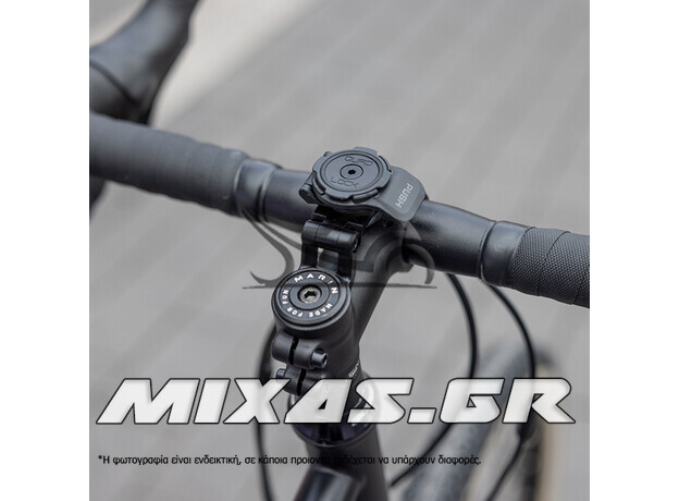 Βάση Στήριξης Κινητού Quad Lock Stem Cap Mount Adjustable QLM-SCM-ADJ
