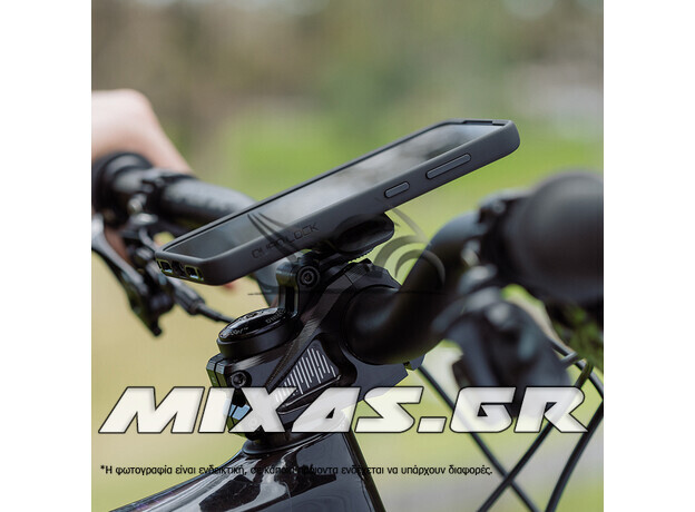 Βάση Στήριξης Κινητού Quad Lock Stem Cap Mount Adjustable QLM-SCM-ADJ